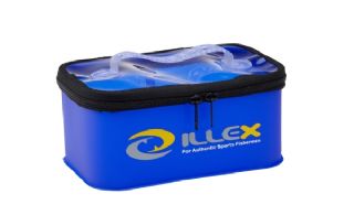 Illex Safe G2 Bags  - 